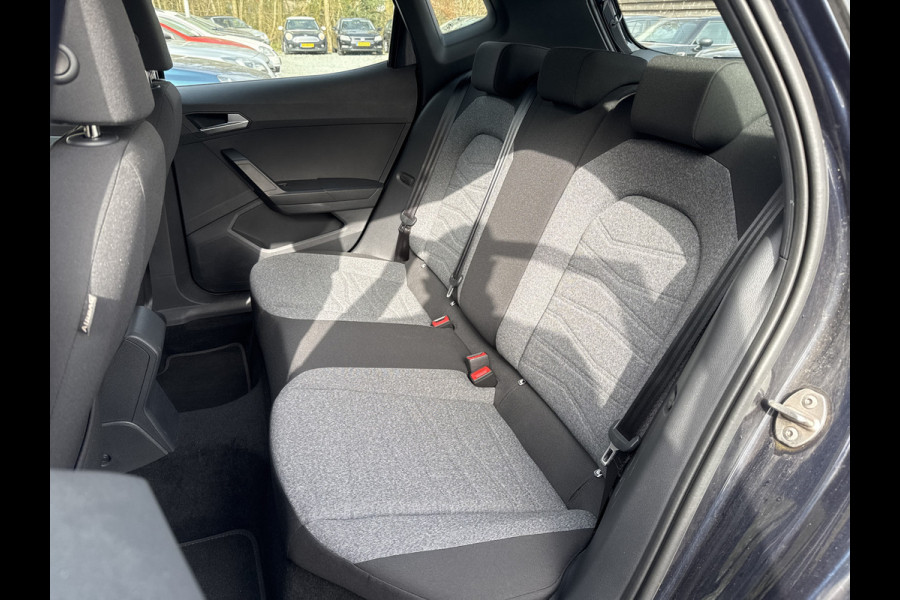 Seat Arona 110PK TSI DSG XPERIENCE CARPLAY/LED/ADAPTIVECRUISE