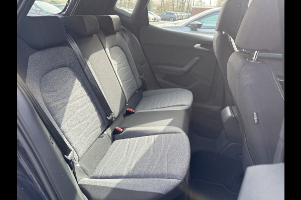 Seat Arona 110PK TSI DSG XPERIENCE CARPLAY/LED/ADAPTIVECRUISE