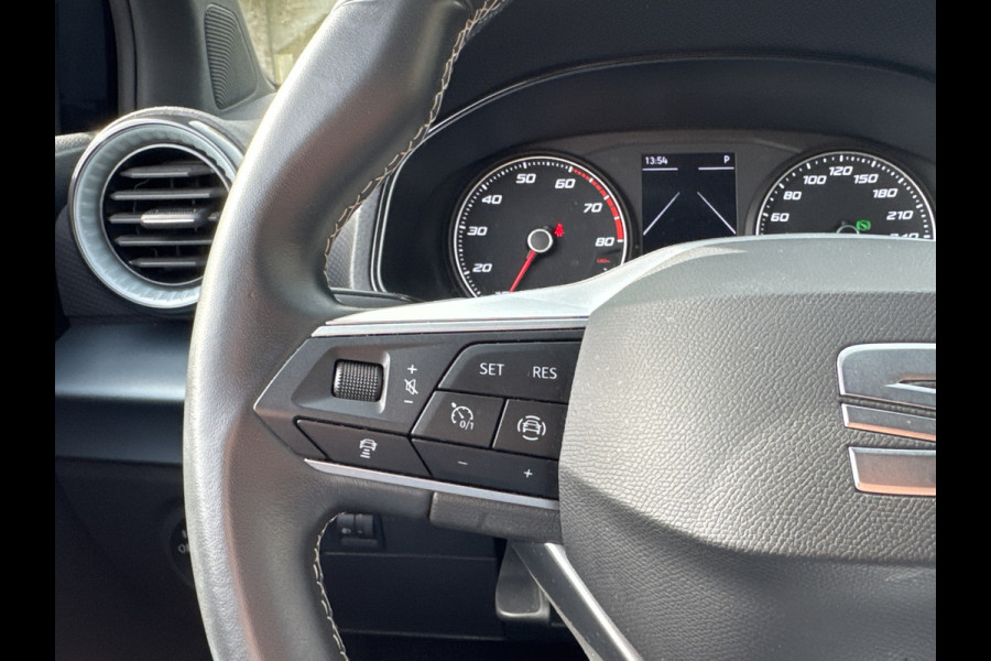 Seat Arona 110PK TSI DSG XPERIENCE CARPLAY/LED/ADAPTIVECRUISE