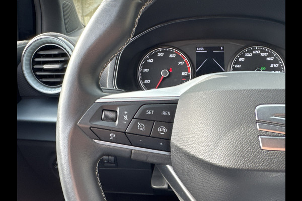 Seat Arona 110PK TSI DSG XPERIENCE CARPLAY/LED/ADAPTIVECRUISE