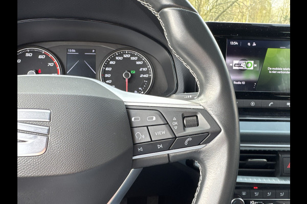 Seat Arona 110PK TSI DSG XPERIENCE CARPLAY/LED/ADAPTIVECRUISE