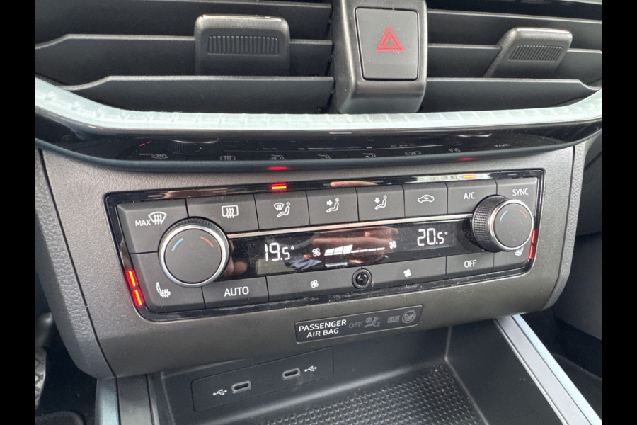 Seat Arona 110PK TSI DSG XPERIENCE CARPLAY/LED/ADAPTIVECRUISE