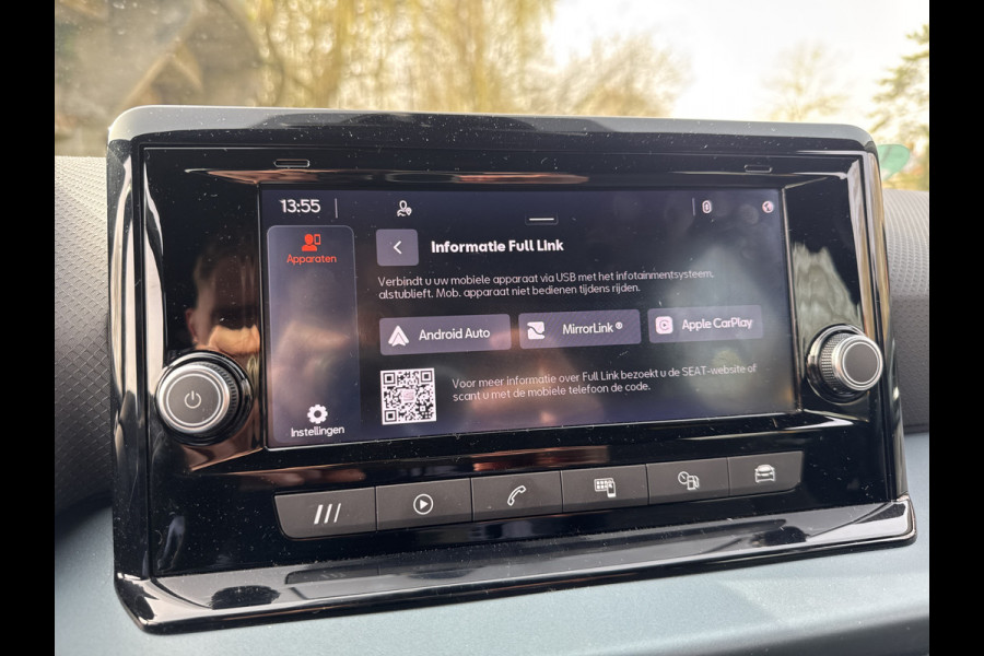 Seat Arona 110PK TSI DSG XPERIENCE CARPLAY/LED/ADAPTIVECRUISE