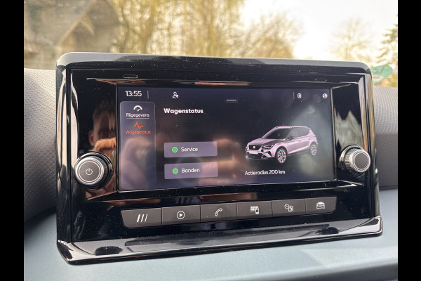 Seat Arona 110PK TSI DSG XPERIENCE CARPLAY/LED/ADAPTIVECRUISE