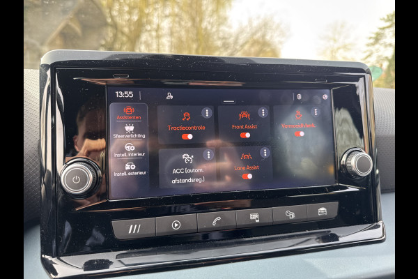 Seat Arona 110PK TSI DSG XPERIENCE CARPLAY/LED/ADAPTIVECRUISE