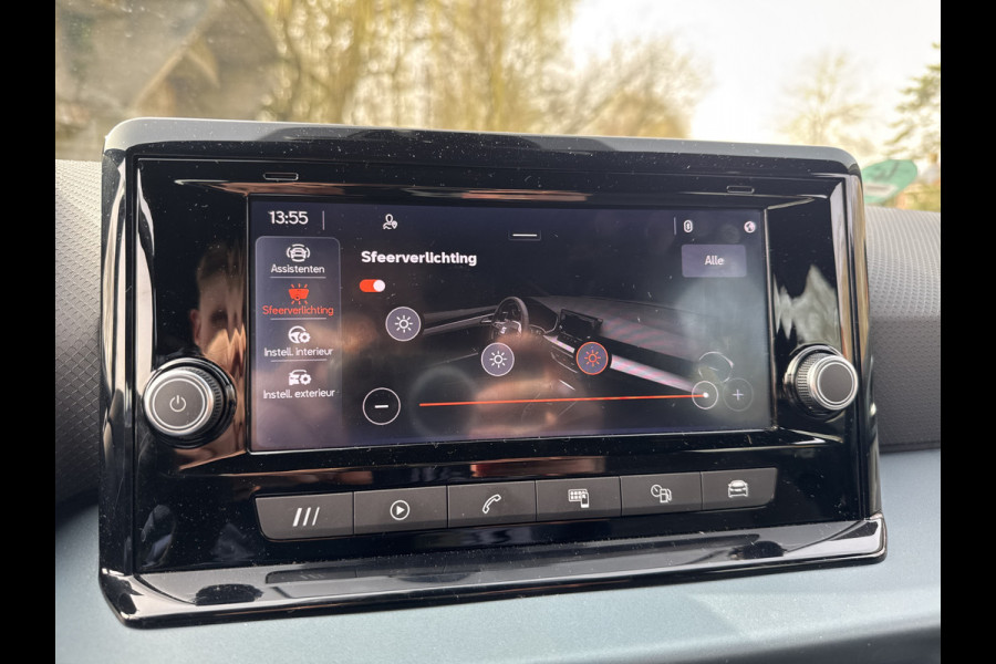 Seat Arona 110PK TSI DSG XPERIENCE CARPLAY/LED/ADAPTIVECRUISE