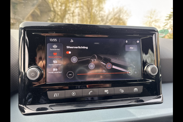 Seat Arona 110PK TSI DSG XPERIENCE CARPLAY/LED/ADAPTIVECRUISE