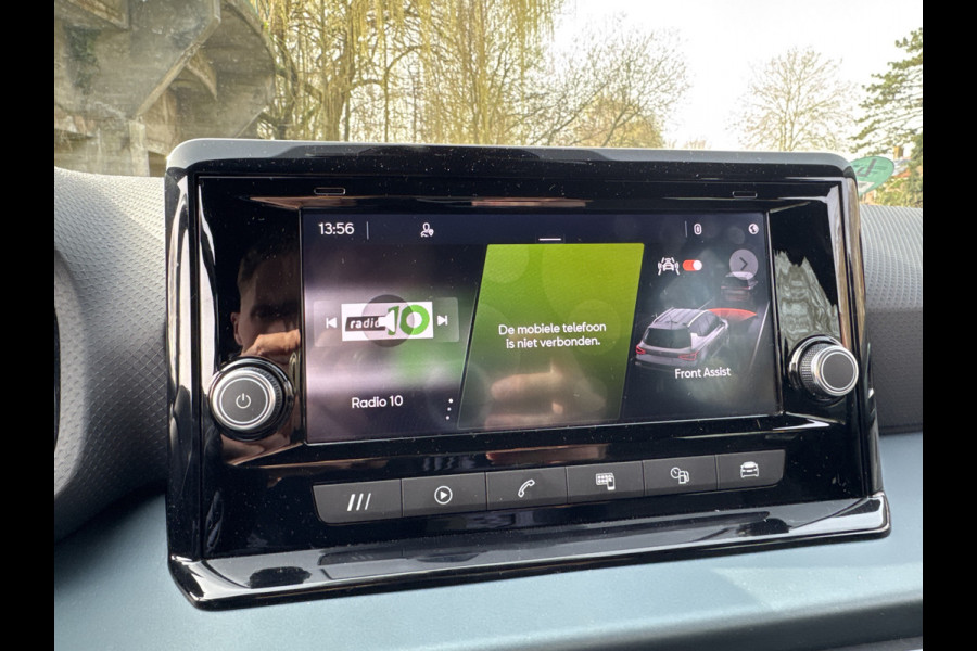 Seat Arona 110PK TSI DSG XPERIENCE CARPLAY/LED/ADAPTIVECRUISE