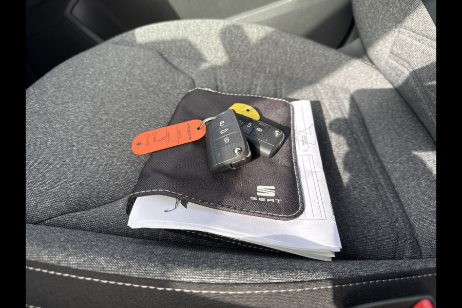 Seat Arona 110PK TSI DSG XPERIENCE CARPLAY/LED/ADAPTIVECRUISE