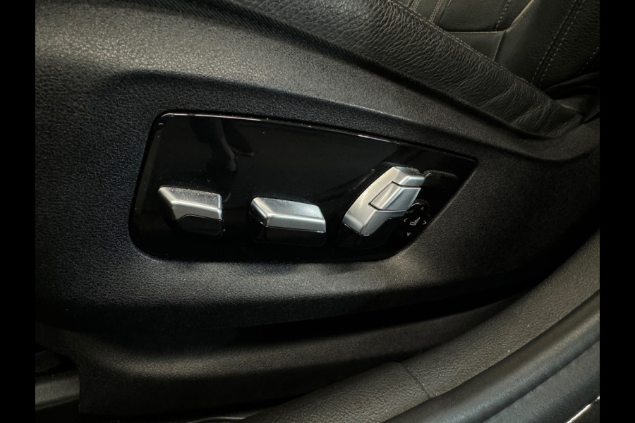 BMW 5 Serie Touring 530i High Ex M Sport Pano|Memory|Laser