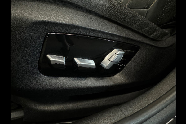 BMW 5 Serie Touring 530i High Ex M Sport Pano|Memory|Laser