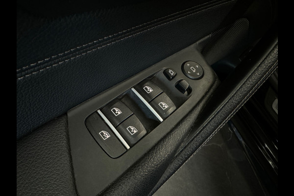 BMW 5 Serie Touring 530i High Ex M Sport Pano|Memory|Laser