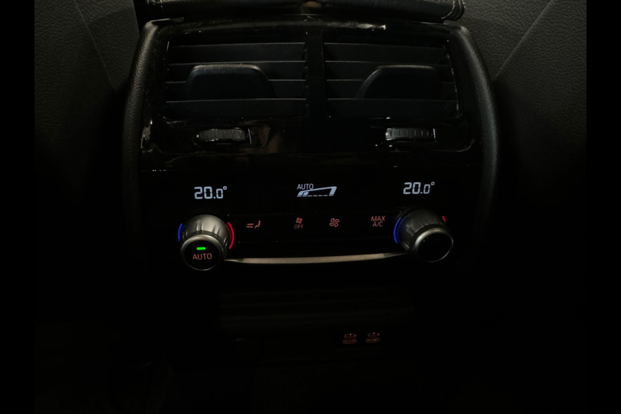 BMW 5 Serie Touring 530i High Ex M Sport Pano|Memory|Laser