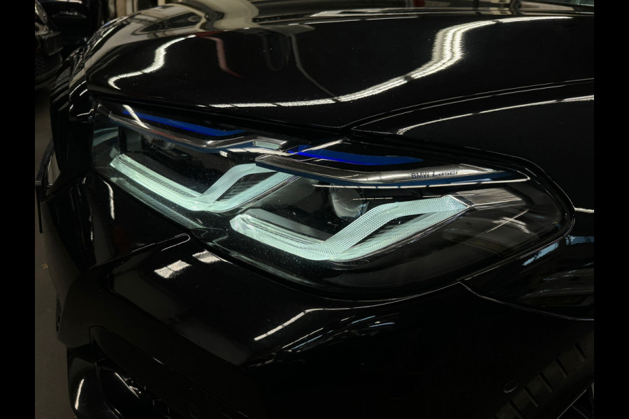 BMW 5 Serie Touring 530i High Ex M Sport Pano|Memory|Laser