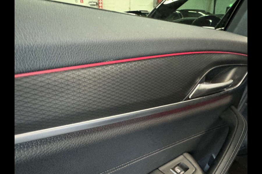 BMW 5 Serie Touring 530i High Ex M Sport Pano|Memory|Laser