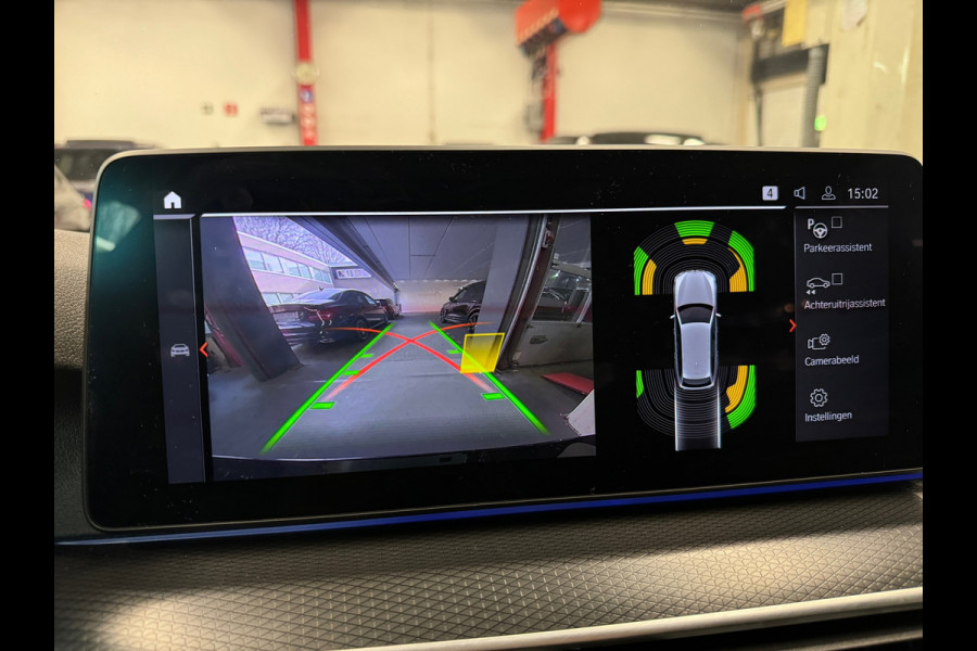 BMW 5 Serie Touring 530i High Ex M Sport Pano|Memory|Laser