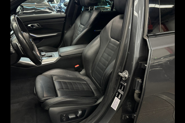 BMW 3 Serie Touring 330i High Executive Pano|HuD|H/K|Memory