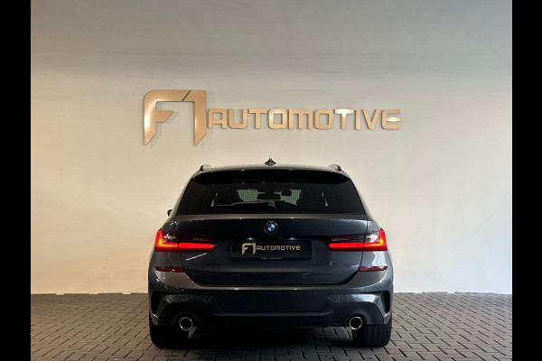 BMW 3 Serie Touring 330i High Executive Pano|HuD|H/K|Memory