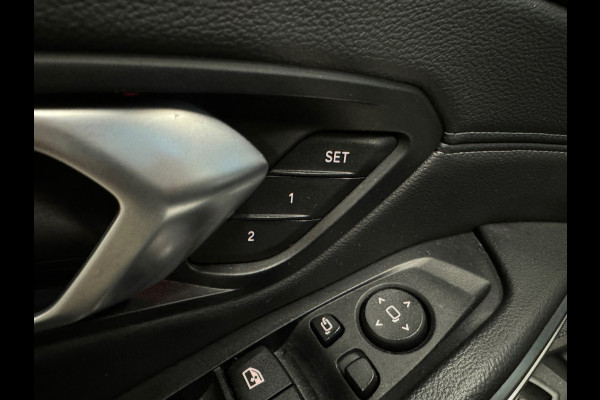 BMW 3 Serie Touring 330i High Executive Pano|HuD|H/K|Memory