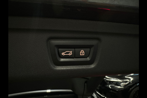 BMW 3 Serie Touring 330i High Executive Pano|HuD|H/K|Memory