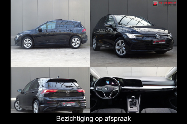 Volkswagen Golf 1.5 TSI Style * PANORAMADAK * KEYLESS * 4 SEIZOENSBANDEN !!