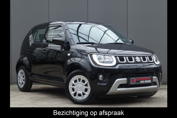 Suzuki Ignis 1.2 Smart Hybrid Comfort * NAVIGATIE * PDC * DEALER ONDERH. !!