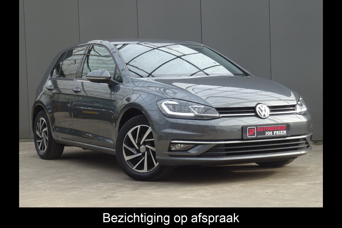 Volkswagen Golf 1.0 TSI JOIN * NAVIGATIE * STOELVERWARMING !!