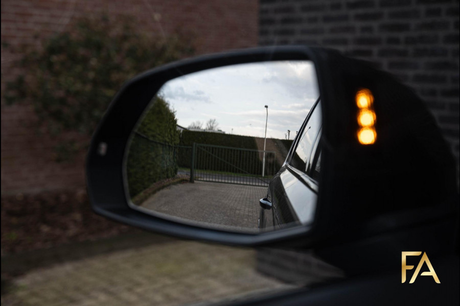 Audi Q7 60 TFSI e quattro Competition Panodak|Carbon|RSSeats|Sfeer