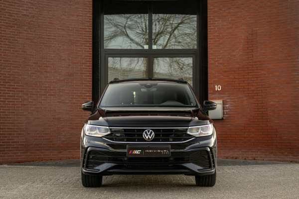 Volkswagen Tiguan 1.4 TSI eHybrid R-Line Blackstyle 360° DCC Pano