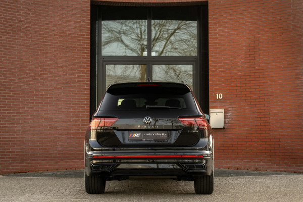 Volkswagen Tiguan 1.4 TSI eHybrid R-Line Blackstyle 360° DCC Pano