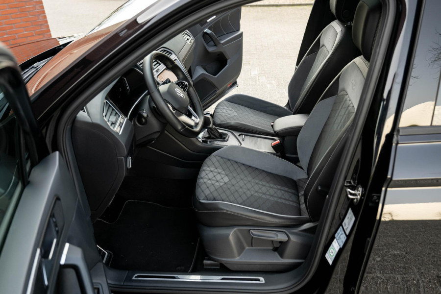 Volkswagen Tiguan 1.4 TSI eHybrid R-Line Blackstyle 360° DCC Pano