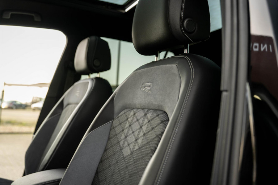 Volkswagen Tiguan 1.4 TSI eHybrid R-Line Blackstyle 360° DCC Pano