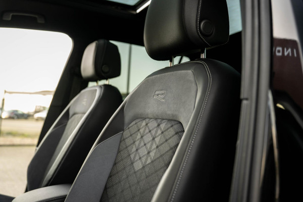 Volkswagen Tiguan 1.4 TSI eHybrid R-Line Blackstyle 360° DCC Pano