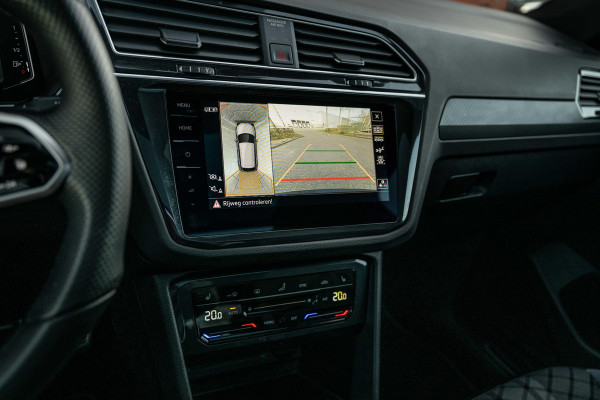 Volkswagen Tiguan 1.4 TSI eHybrid R-Line Blackstyle 360° DCC Pano