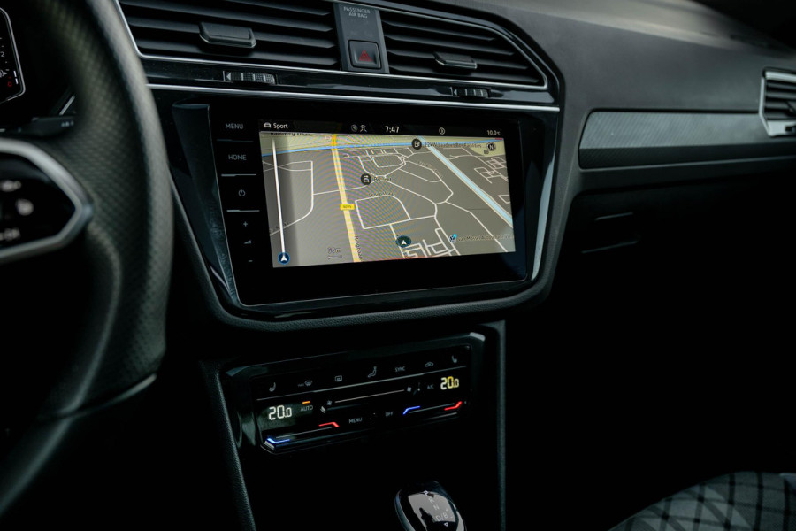 Volkswagen Tiguan 1.4 TSI eHybrid R-Line Blackstyle 360° DCC Pano