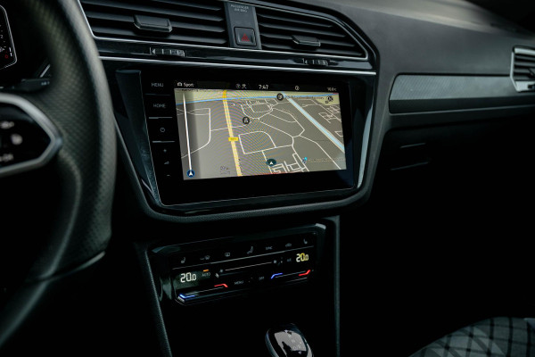 Volkswagen Tiguan 1.4 TSI eHybrid R-Line Blackstyle 360° DCC Pano
