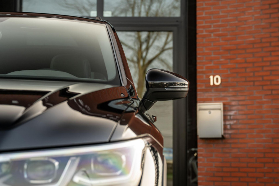 Volkswagen Tiguan 1.4 TSI eHybrid R-Line Blackstyle 360° DCC Pano