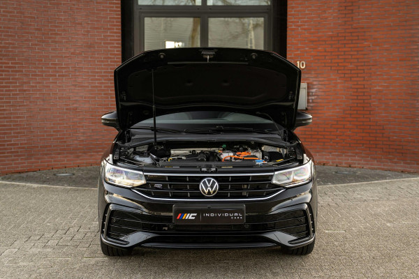 Volkswagen Tiguan 1.4 TSI eHybrid R-Line Blackstyle 360° DCC Pano
