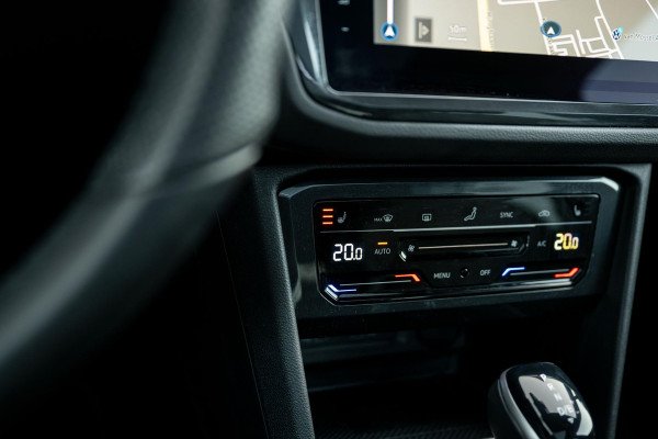 Volkswagen Tiguan 1.4 TSI eHybrid R-Line Blackstyle 360° DCC Pano