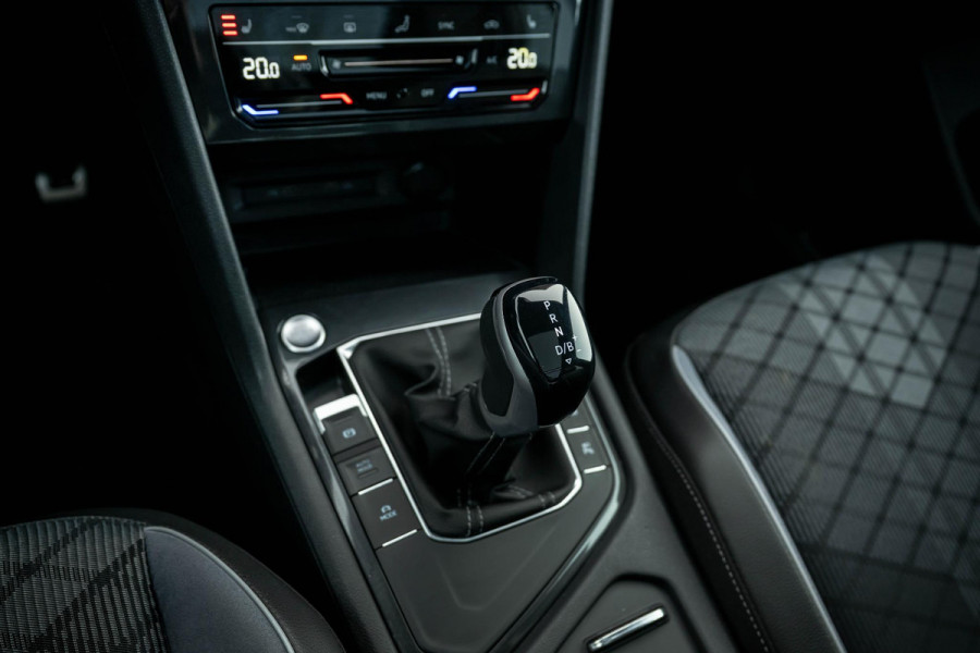 Volkswagen Tiguan 1.4 TSI eHybrid R-Line Blackstyle 360° DCC Pano