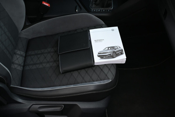 Volkswagen Tiguan 1.4 TSI eHybrid R-Line Blackstyle 360° DCC Pano