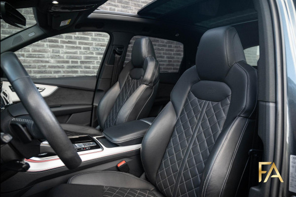 Audi Q7 60 TFSI e quattro Competition Panodak|Carbon|RSSeats|Sfeer