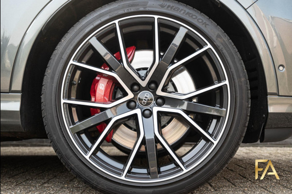 Audi Q7 60 TFSI e quattro Competition Panodak|Carbon|RSSeats|Sfeer