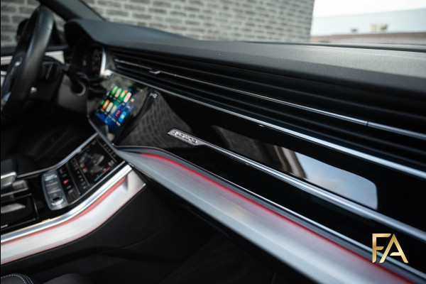 Audi Q7 60 TFSI e quattro Competition Panodak|Carbon|RSSeats|Sfeer