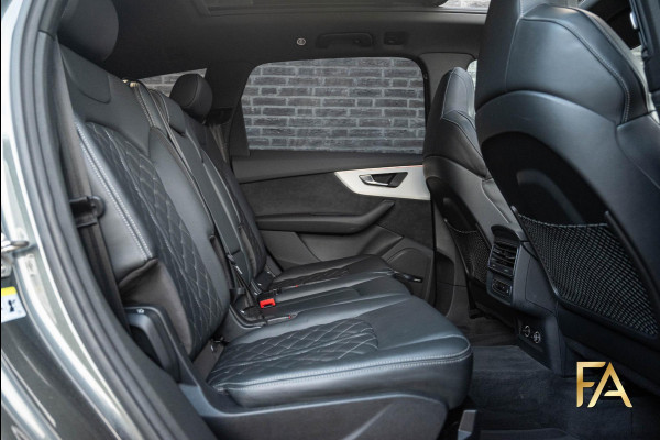 Audi Q7 60 TFSI e quattro Competition Panodak|Carbon|RSSeats|Sfeer