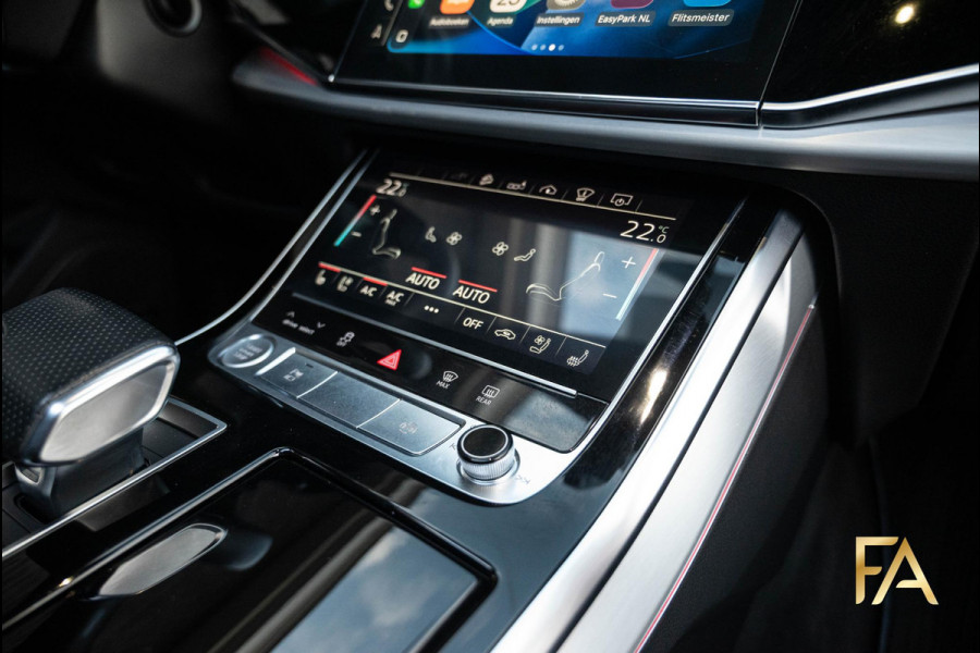 Audi Q7 60 TFSI e quattro Competition Panodak|Carbon|RSSeats|Sfeer