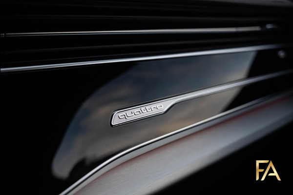 Audi Q7 60 TFSI e quattro Competition Panodak|Carbon|RSSeats|Sfeer