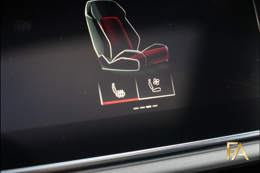 Audi Q7 60 TFSI e quattro Competition Panodak|Carbon|RSSeats|Sfeer