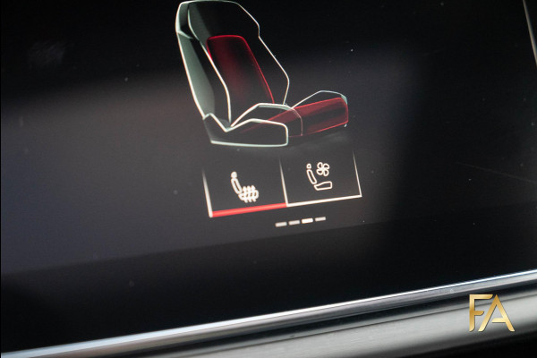 Audi Q7 60 TFSI e quattro Competition Panodak|Carbon|RSSeats|Sfeer