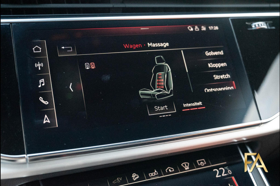 Audi Q7 60 TFSI e quattro Competition Panodak|Carbon|RSSeats|Sfeer